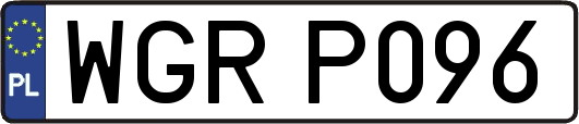 WGRP096