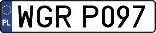 WGRP097