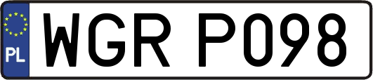 WGRP098