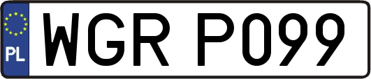 WGRP099