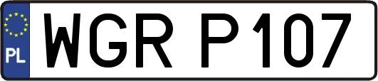 WGRP107