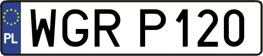 WGRP120