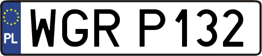 WGRP132