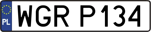WGRP134