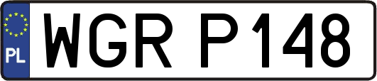 WGRP148