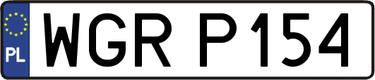 WGRP154