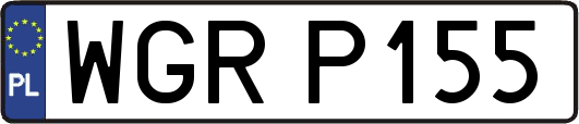 WGRP155