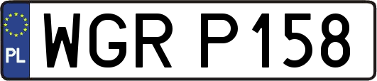 WGRP158