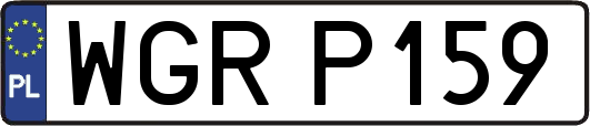 WGRP159