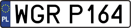 WGRP164