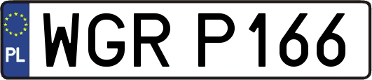WGRP166
