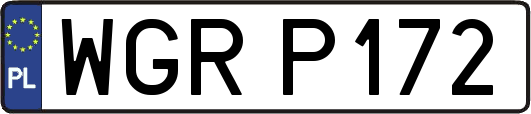 WGRP172