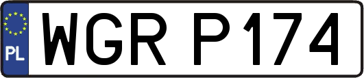 WGRP174