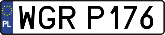 WGRP176