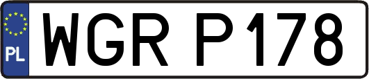 WGRP178