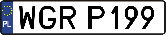 WGRP199