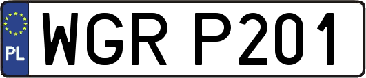 WGRP201