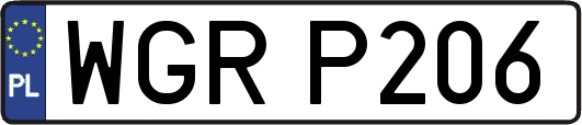 WGRP206