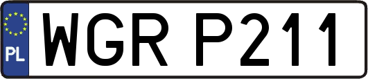 WGRP211