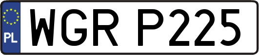 WGRP225