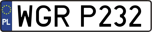 WGRP232