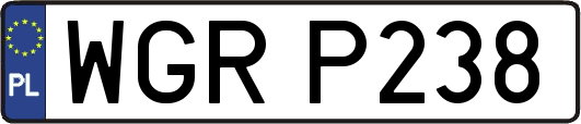 WGRP238