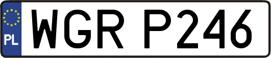 WGRP246