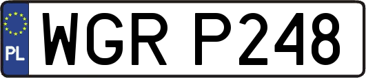 WGRP248
