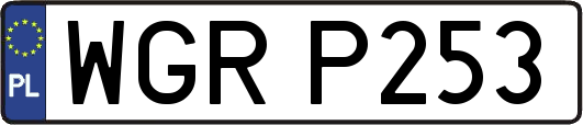 WGRP253
