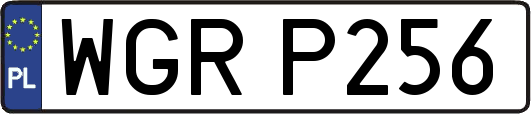 WGRP256