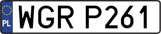 WGRP261