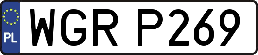 WGRP269