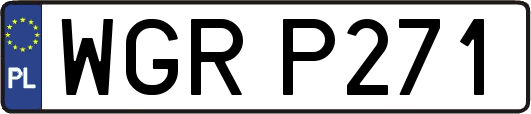 WGRP271