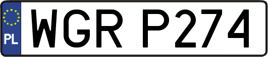 WGRP274