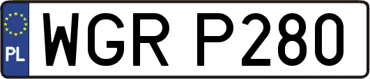 WGRP280