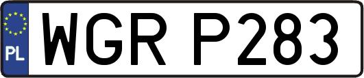 WGRP283
