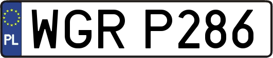 WGRP286
