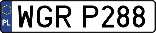 WGRP288