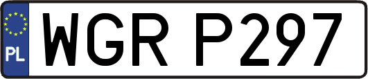 WGRP297