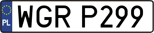 WGRP299