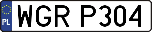 WGRP304