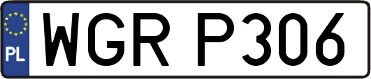 WGRP306