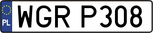 WGRP308