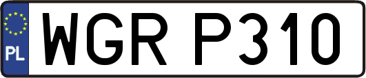 WGRP310