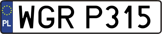 WGRP315