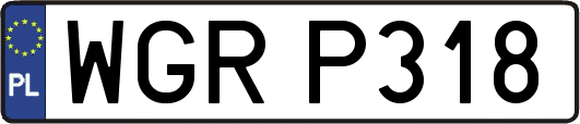 WGRP318