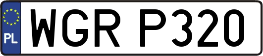 WGRP320