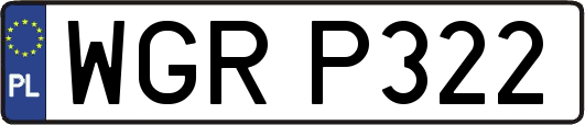 WGRP322