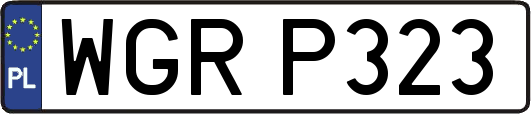 WGRP323