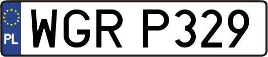 WGRP329